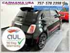 2013 FIAT 500