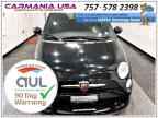 2013 FIAT 500