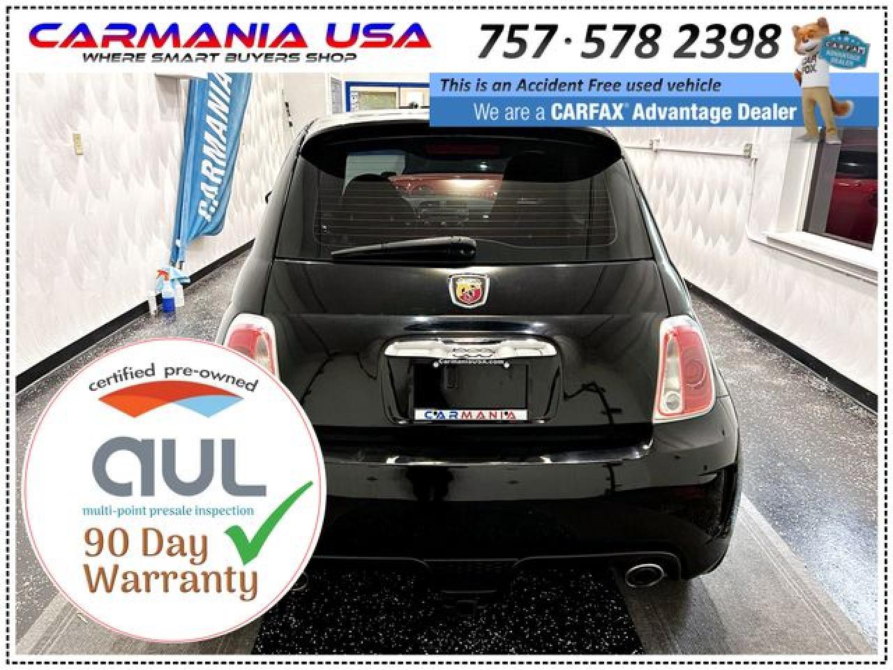 2013 FIAT 500