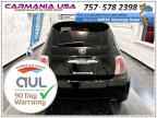 2013 FIAT 500