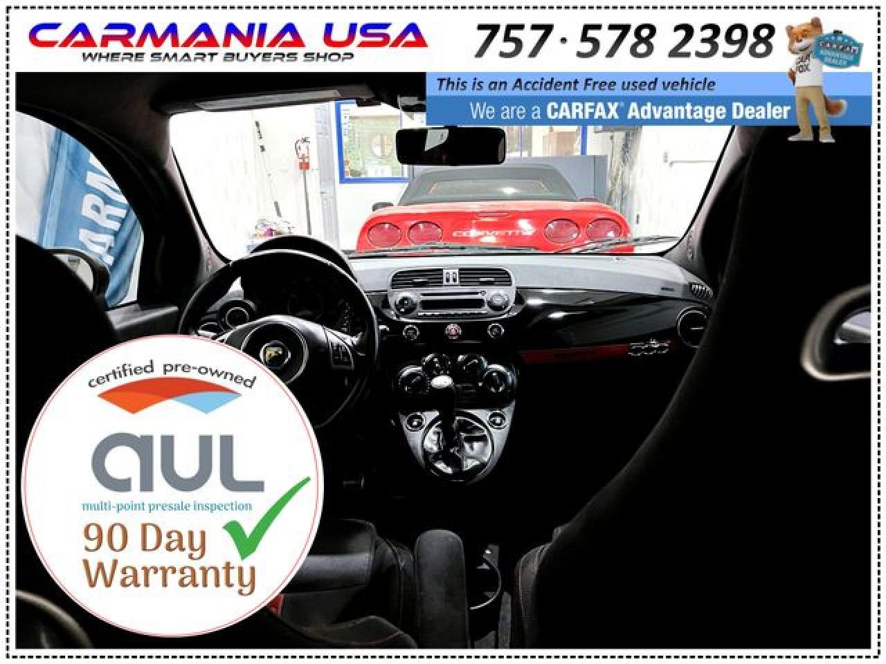 2013 FIAT 500