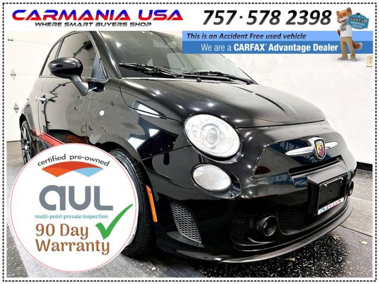 2013 FIAT 500