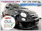 2013 FIAT 500