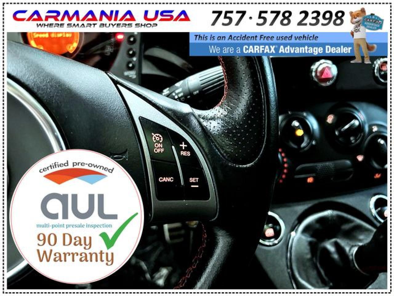2013 FIAT 500
