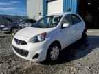 2017 NISSAN MICRA