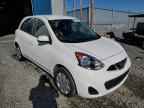 2017 NISSAN MICRA