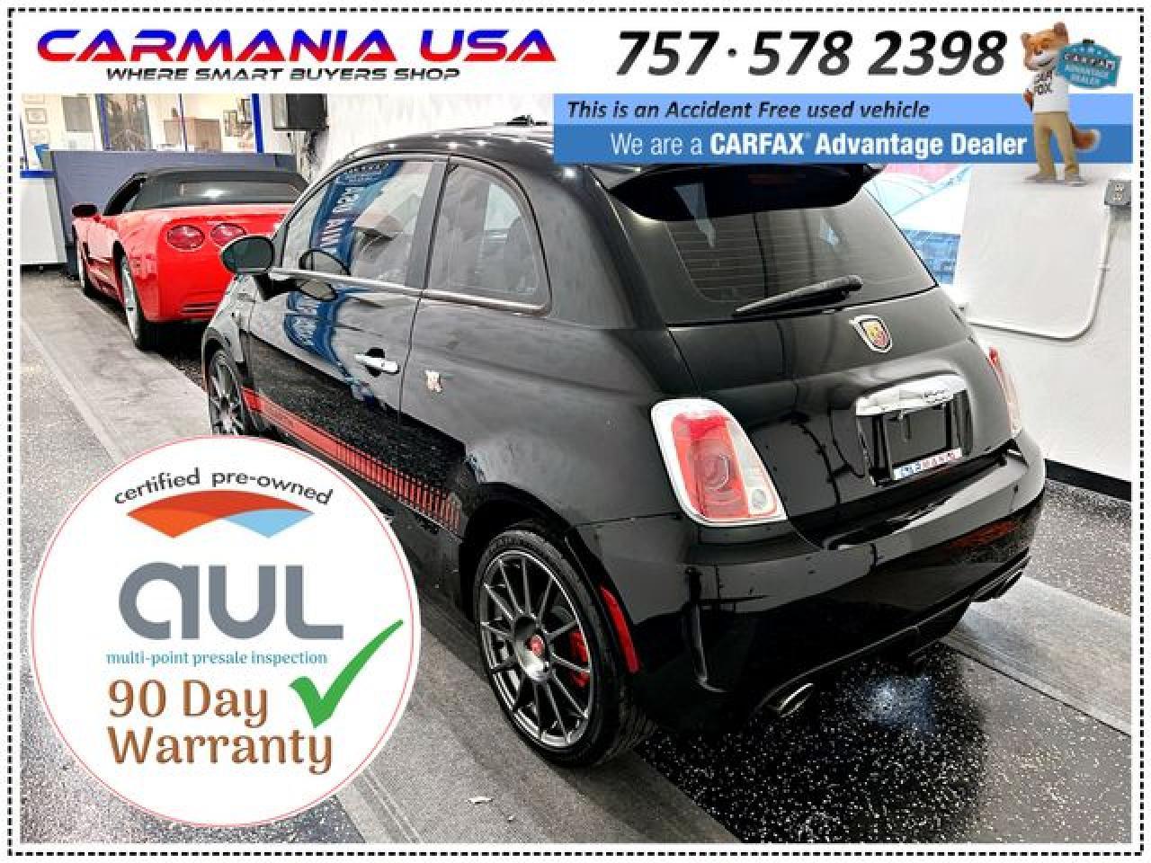 2013 FIAT 500