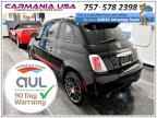 2013 FIAT 500