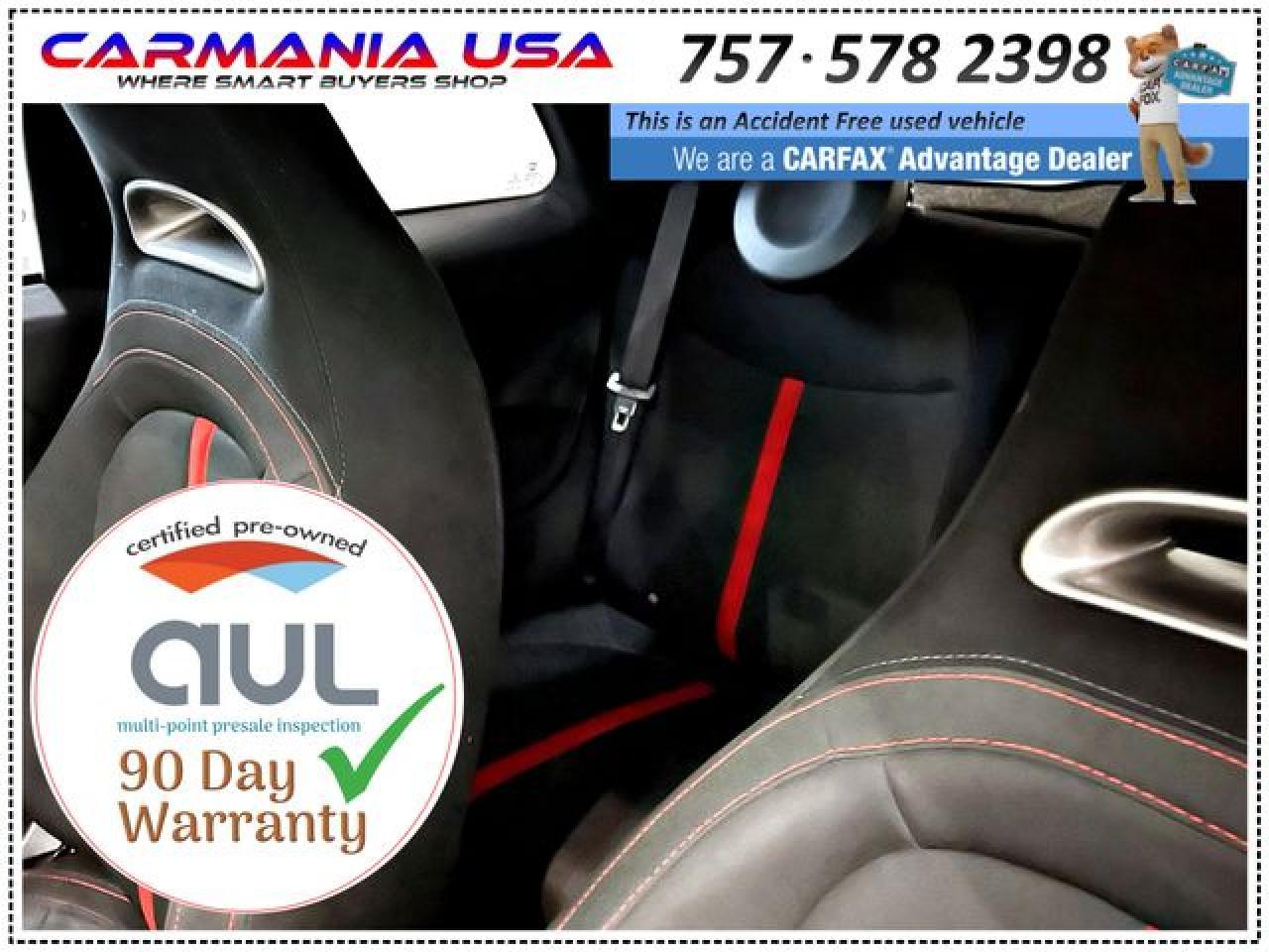 2013 FIAT 500