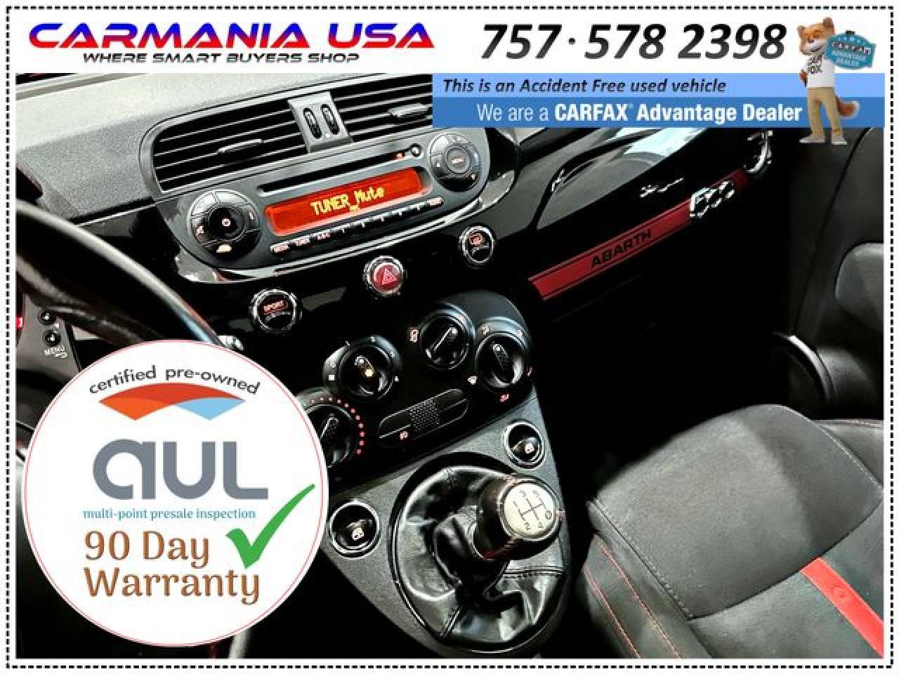 2013 FIAT 500