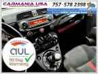2013 FIAT 500