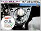 2013 FIAT 500