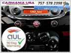 2013 FIAT 500