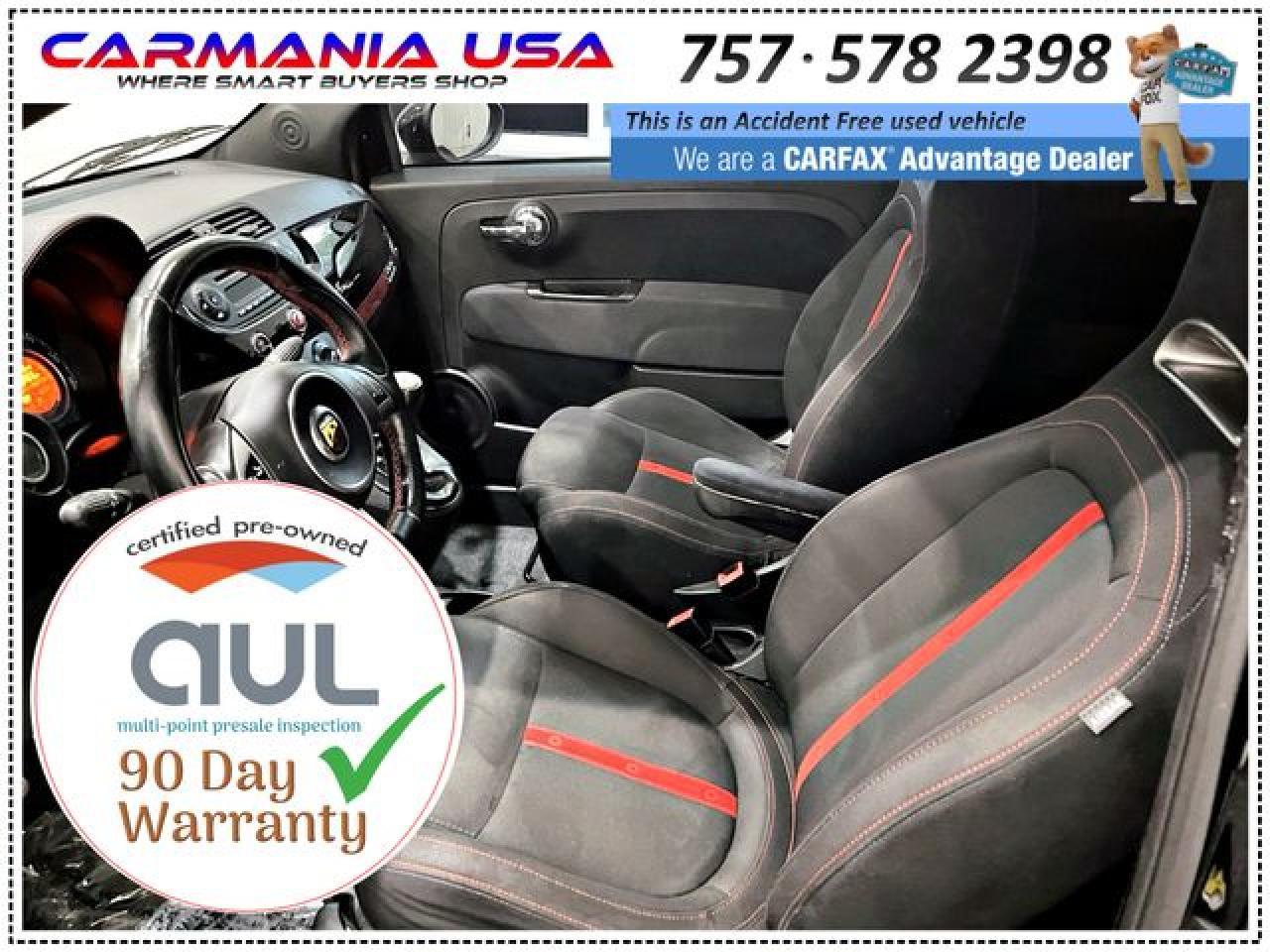 2013 FIAT 500