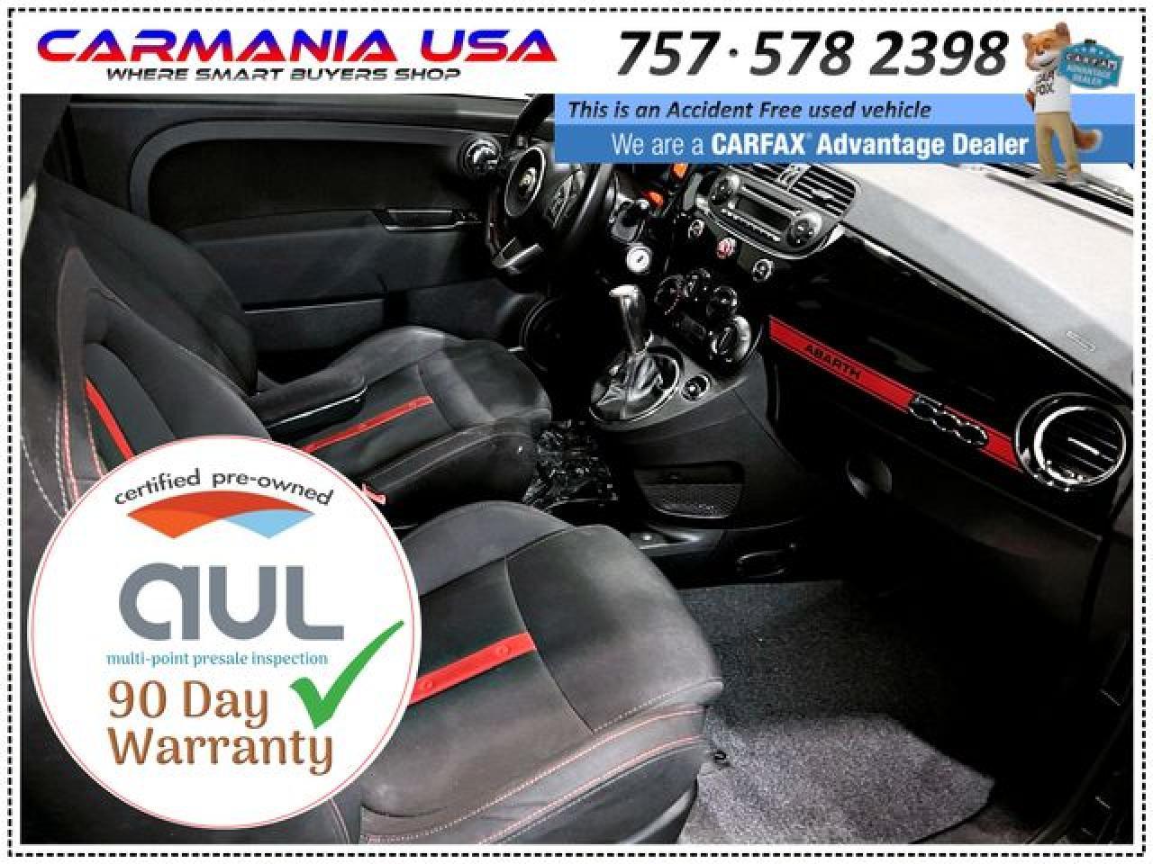 2013 FIAT 500