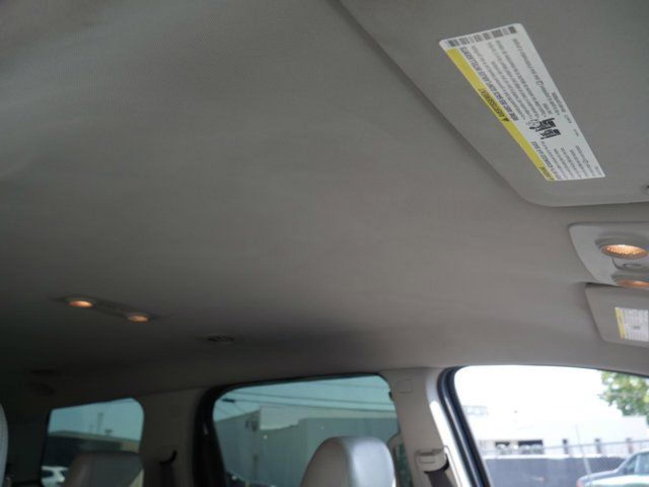 2010 GMC ACADIA