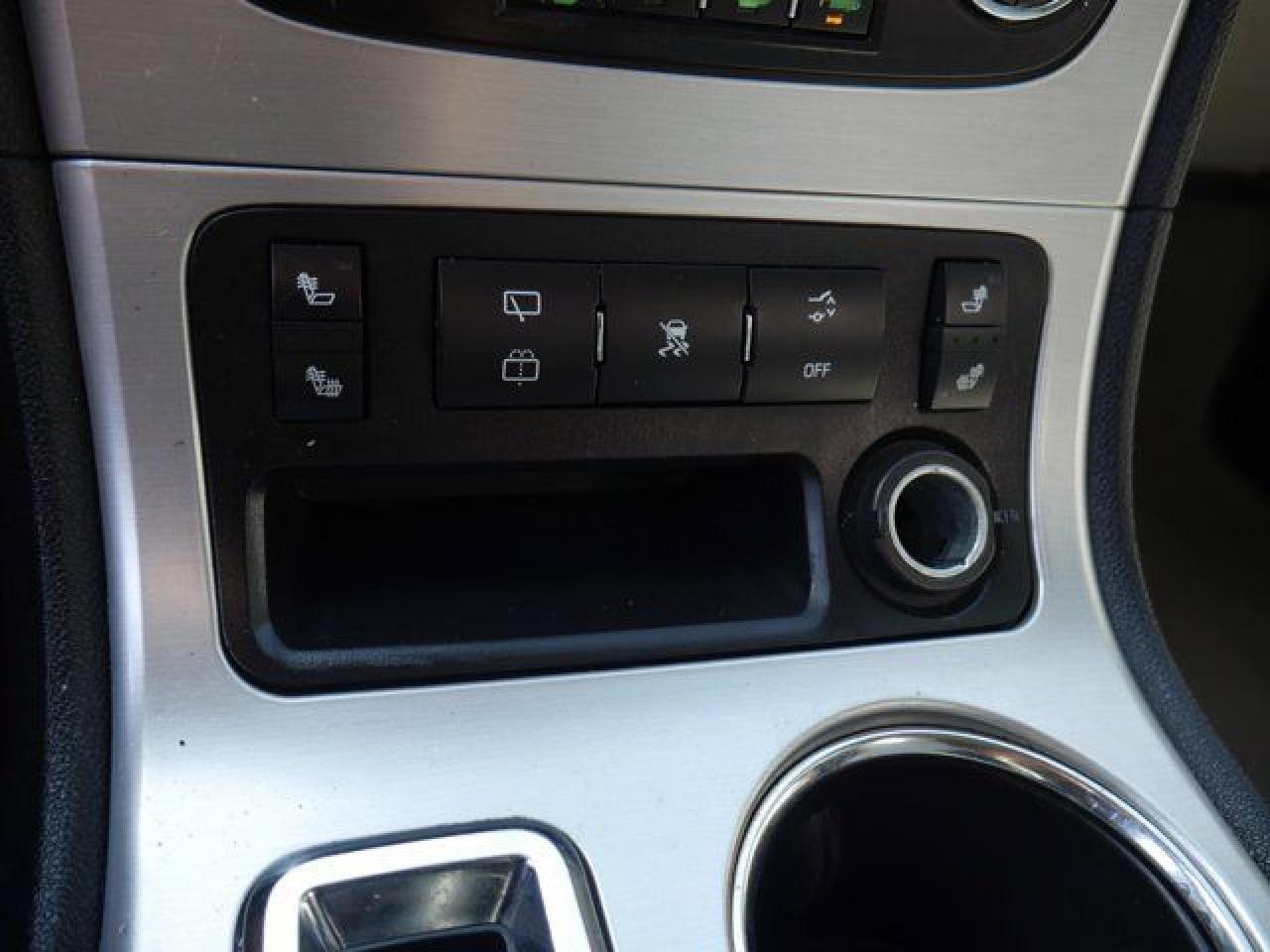 2010 GMC ACADIA