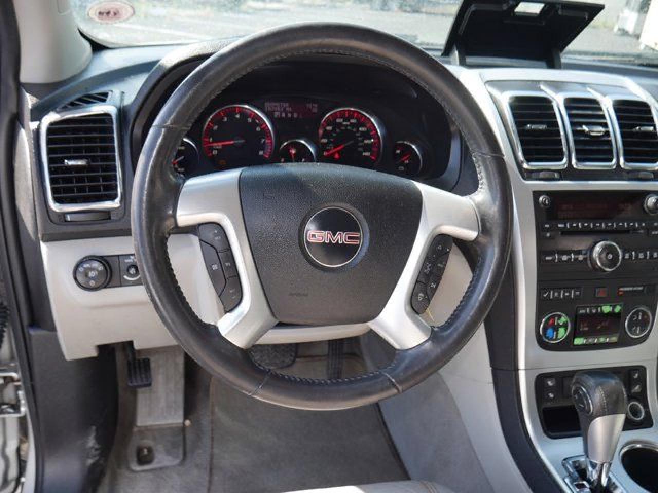 2010 GMC ACADIA