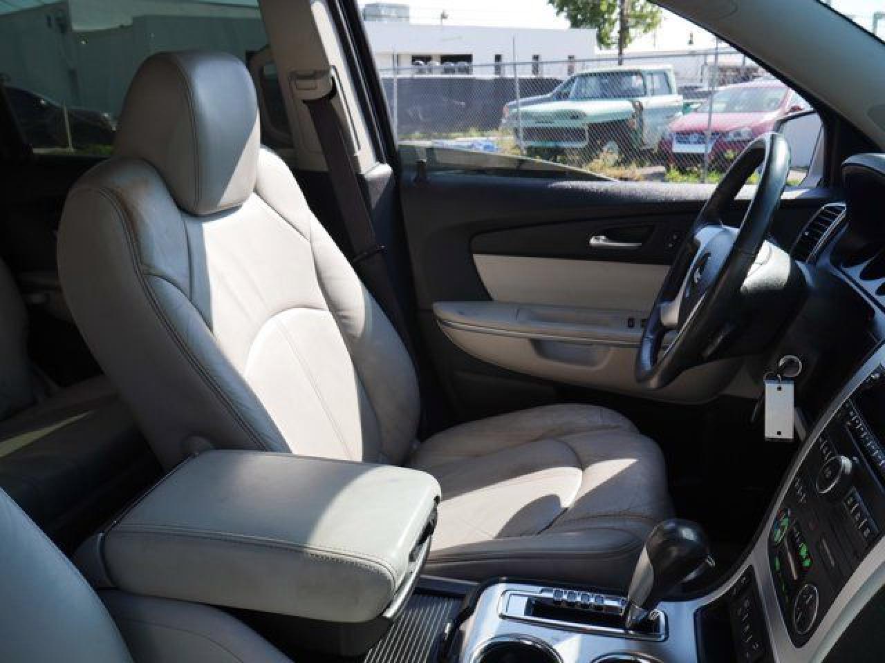 2010 GMC ACADIA
