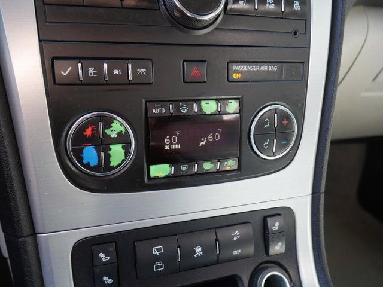 2010 GMC ACADIA
