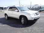2010 GMC ACADIA