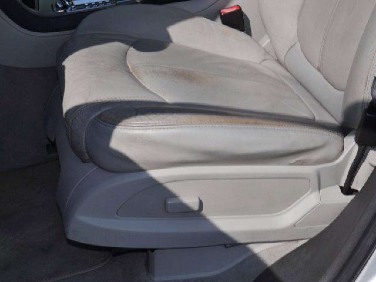 2010 GMC ACADIA