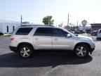 2010 GMC ACADIA