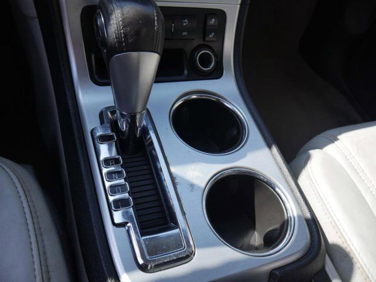 2010 GMC ACADIA