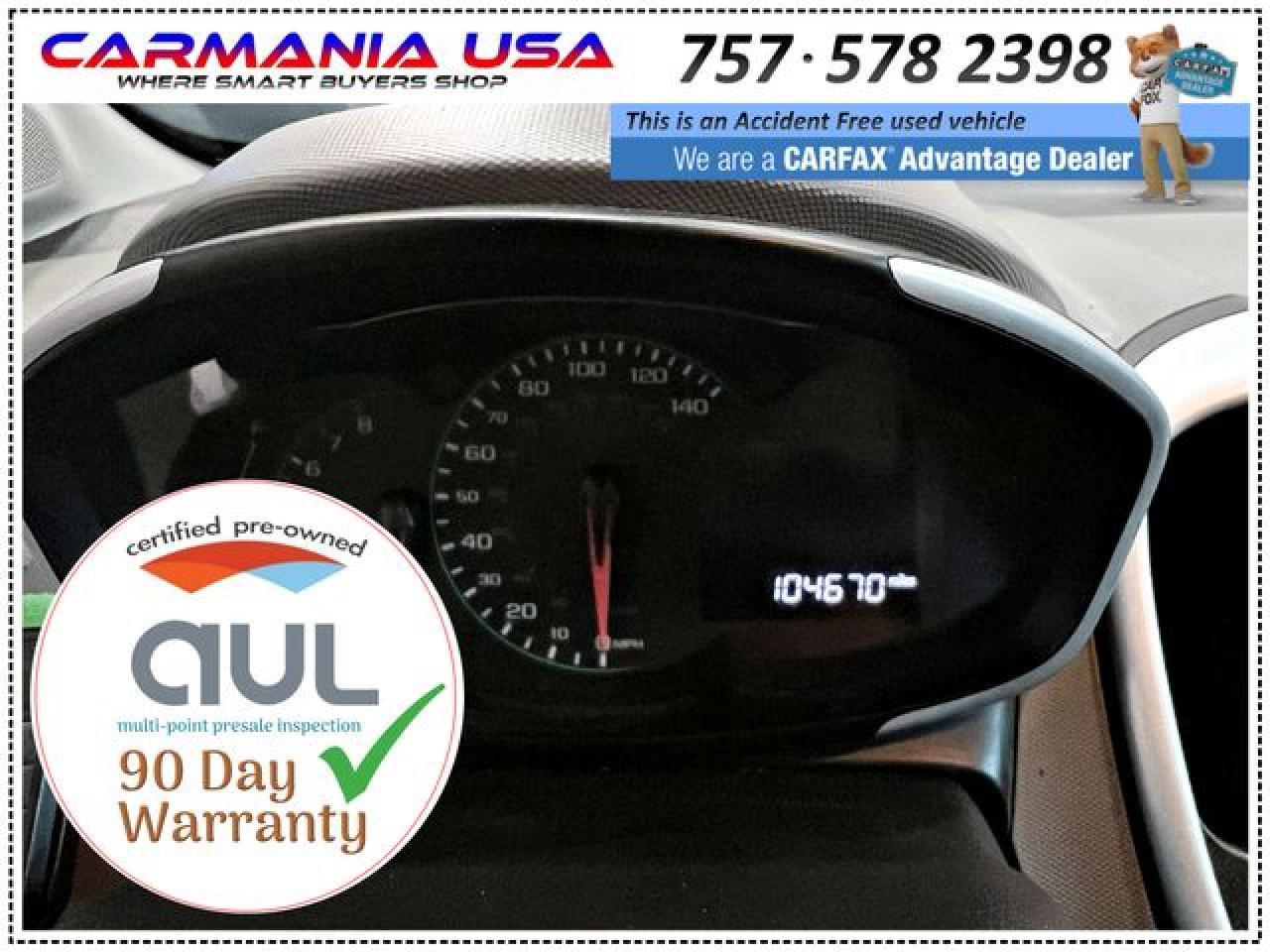 2017 CHEVROLET SONIC