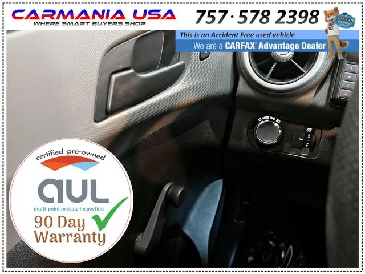2017 CHEVROLET SONIC