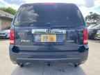 2009 HONDA PILOT