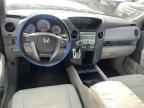 2009 HONDA PILOT