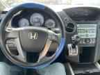 2009 HONDA PILOT