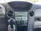 2009 HONDA PILOT