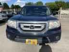2009 HONDA PILOT