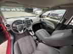 2016 CHEVROLET SONIC