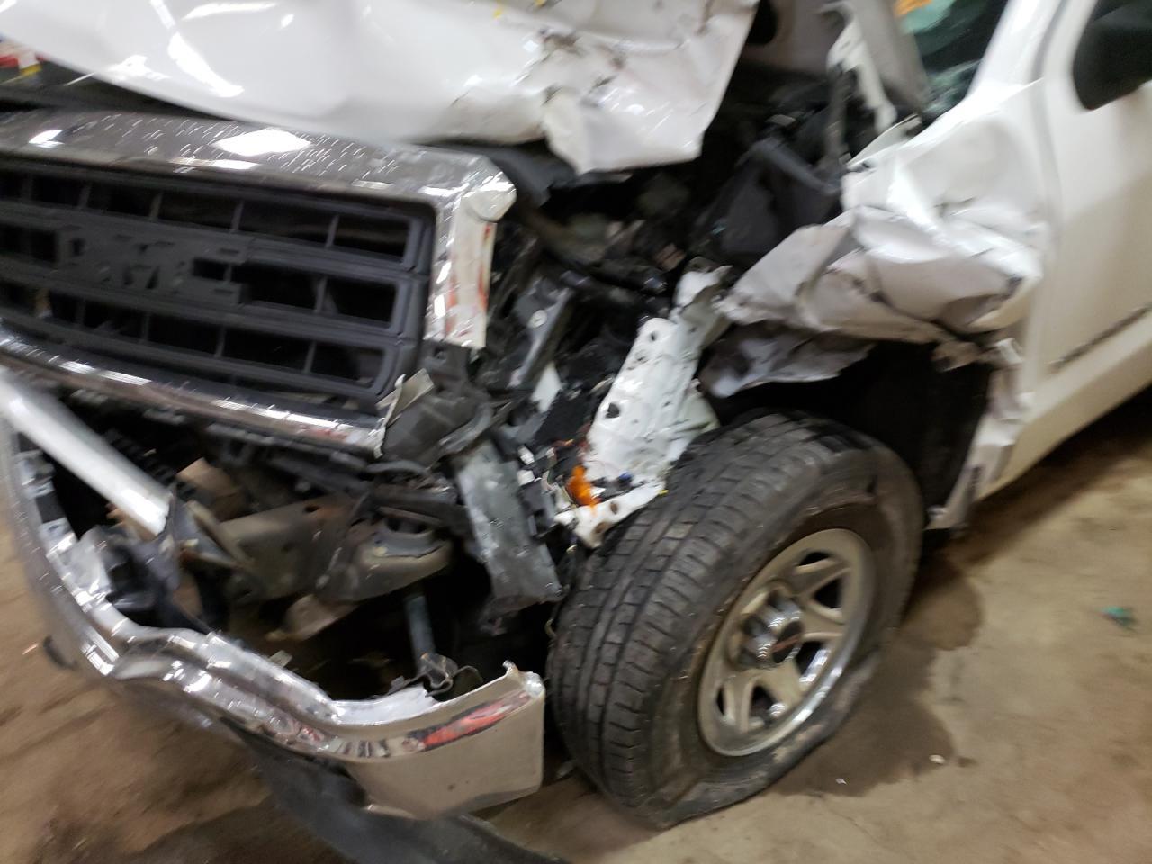 2014 GMC Sierra
