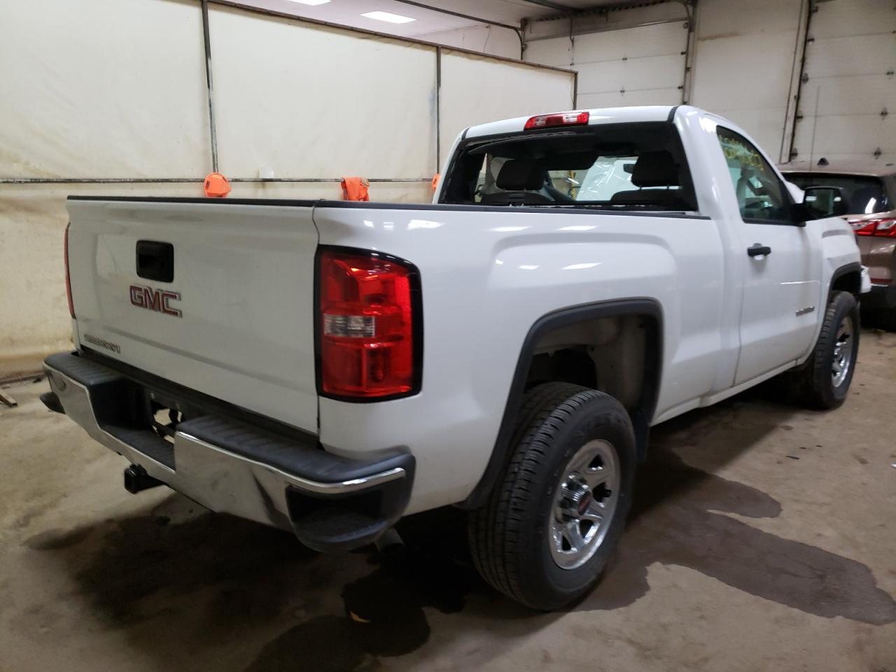 2014 GMC Sierra