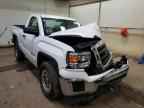 2014 GMC Sierra