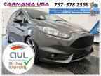 2018 FORD Fiesta