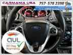 2018 FORD Fiesta