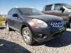 2013 NISSAN ROGUE