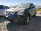 2013 NISSAN ROGUE