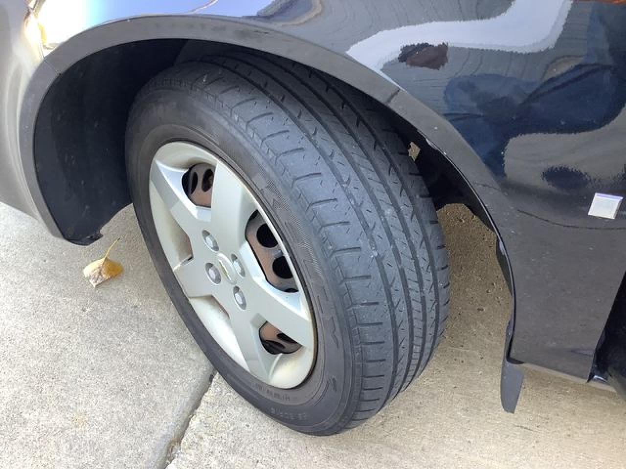 2008 CHEVROLET COBALT