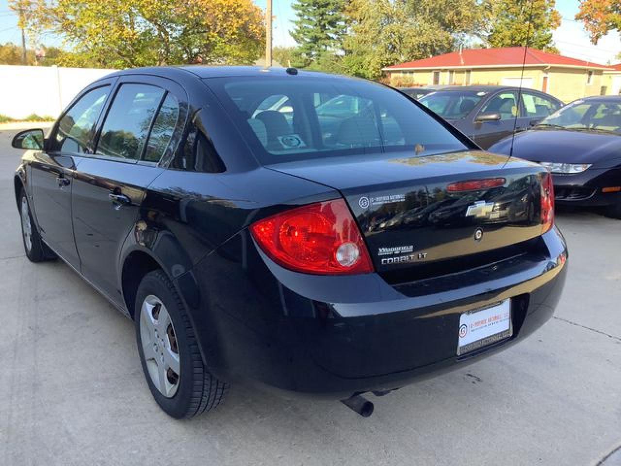 2008 CHEVROLET COBALT