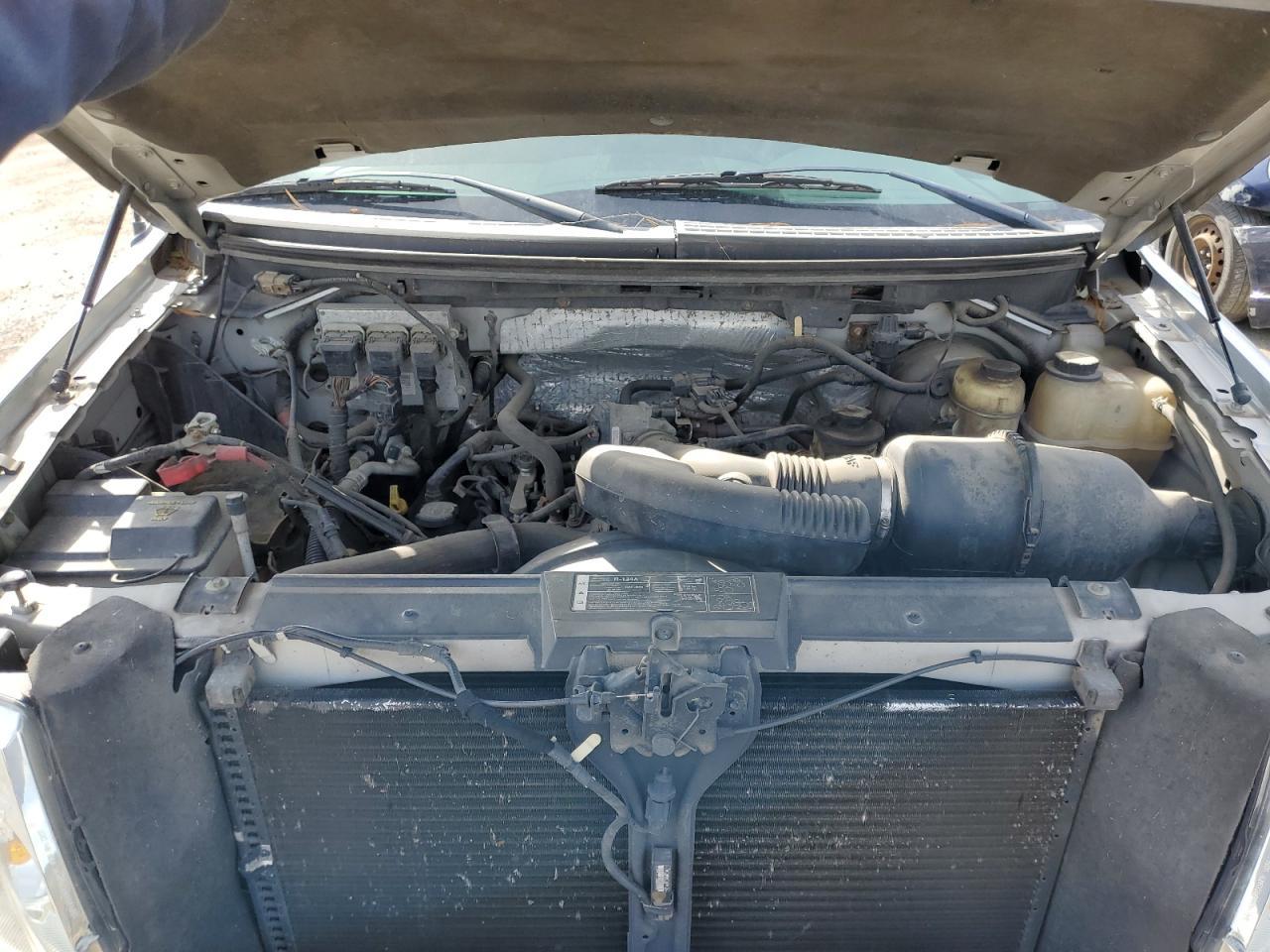 2007 FORD F-150