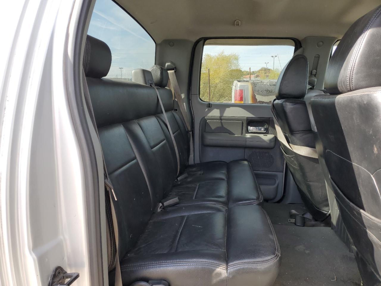 2007 FORD F-150