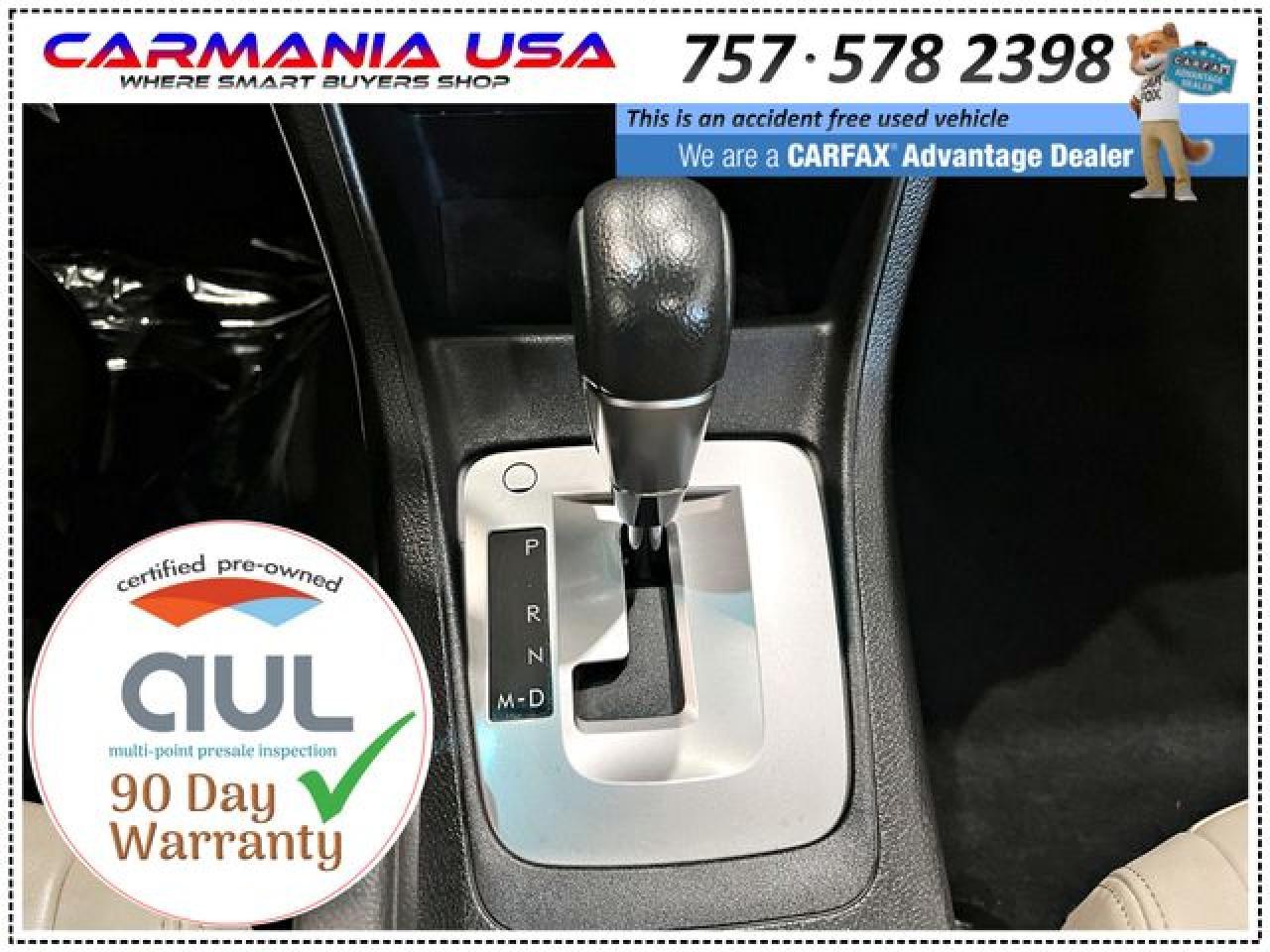 2014 SUBARU IMPREZA