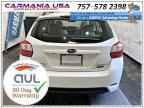 2014 SUBARU IMPREZA