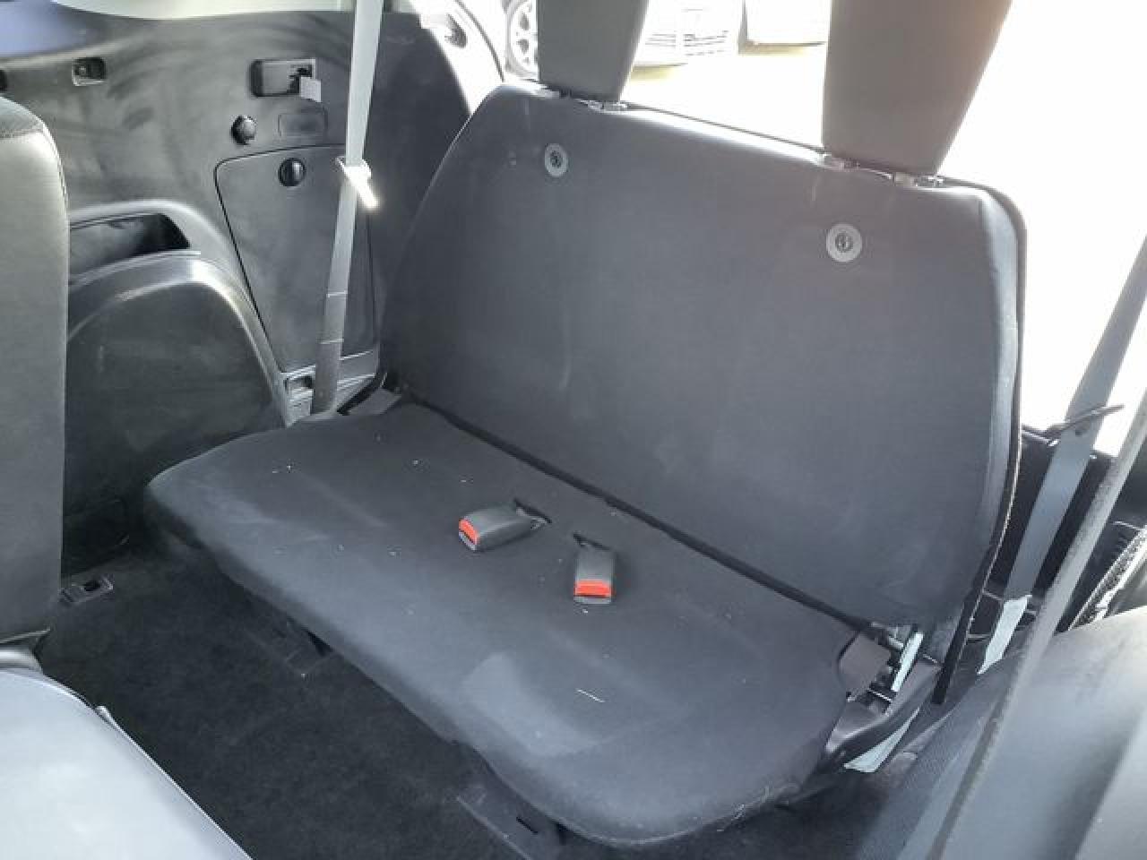 2011 MITSUBISHI outlander